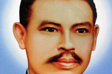 Cha Phanxicô Xaviê Trương Bửu Diệp