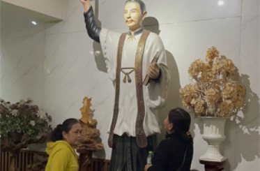 Đi Cha Diệp bao nhiêu lần thì mới linh?