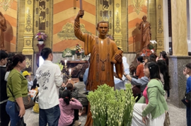 Đi Cha Diệp có giúp gia đình hòa thuận hơn không?