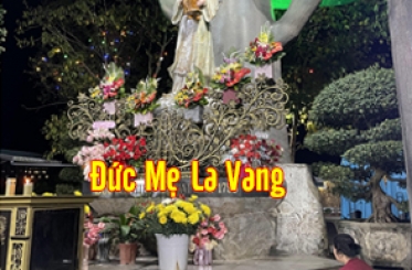 HÀNH HƯƠNG LA VANG CÓ PHẢI LÀ CHUYẾN ĐI CHỈ DÀNH CHO NGƯỜI CÓ VẤN ĐỀ KHÔNG?