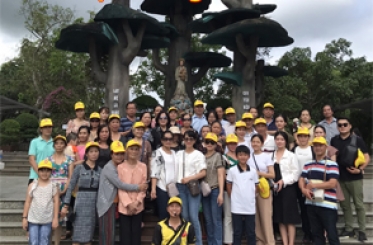 Lợi ích của việc đi hành hương La Vang theo đoàn giáo xứ là gì?