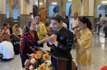 Người lớn tuổi có đi Tour Cha Diệp được không?