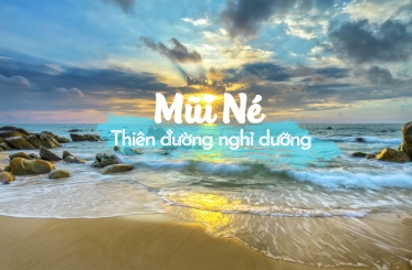 Phan Thiết Mũi Né