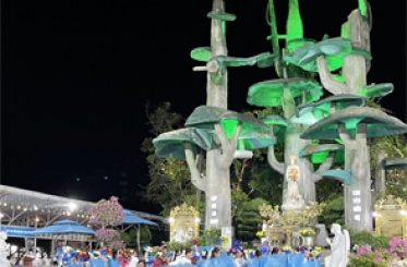 Tổ chức tour La Vang cho giáo xứ có cần chương trình riêng không?