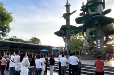 Tour La Vang cho giáo xứ có giúp tăng sự gắn kết cộng đoàn không?