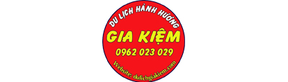 DU LỊCH HÀNH HƯƠNG GIA KIỆM